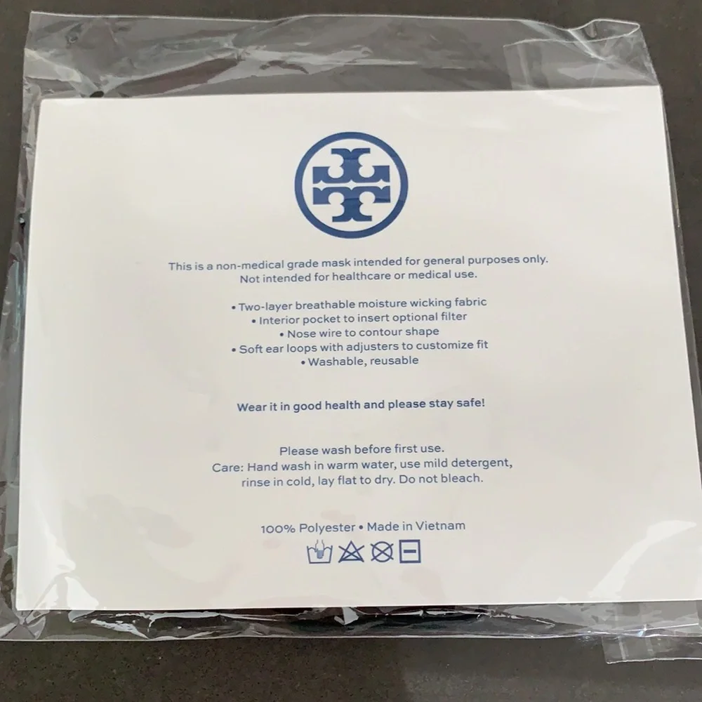 Tory Burch brand new